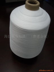 海鹽聯(lián)合加彈廠(chǎng) 普通合伙人模式下的化纖紗線(xiàn)及建材加工產(chǎn)品全景
